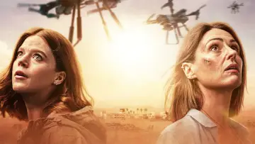 Backdrop к сериалу "Vigil" #1354789