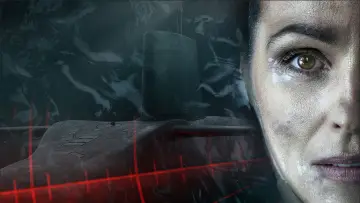 Backdrop к сериалу "Vigil" #1354793
