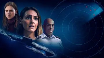 Backdrop к сериалу "Vigil" #1354794