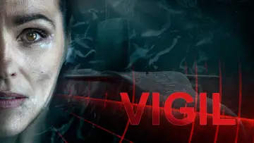 Backdrop к сериалу "Vigil" #1354795