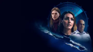 Backdrop к сериалу "Vigil" #1354798