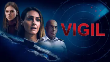 Backdrop к сериалу "Vigil" #1354800