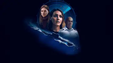 Backdrop к сериалу "Vigil" #1354801