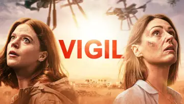 Backdrop к сериалу "Vigil" #1354802