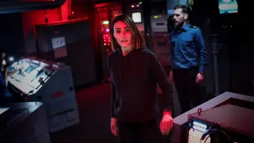 Backdrop к сериалу "Vigil" #1354808