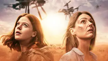 Backdrop к сериалу "Vigil" #1354811