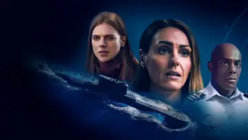 Backdrop к сериалу "Vigil" #1354812