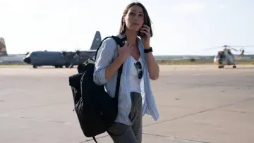 Backdrop к сериалу "Vigil" #1354813