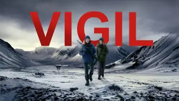 Backdrop for the TV series "Vigil" #1534675