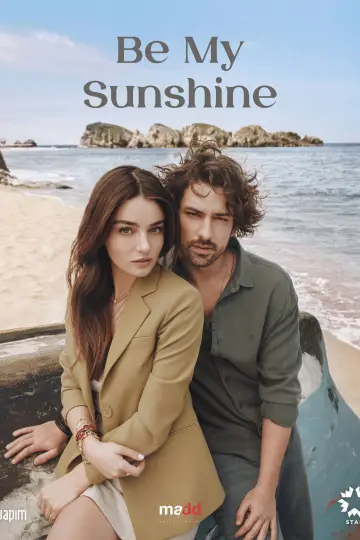 Be My Sunshine (2021)
