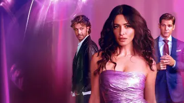 Backdrop for the TV series "Sex/Life" #1339131