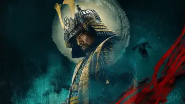 Backdrop к сериалу "Shōgun" #1322058