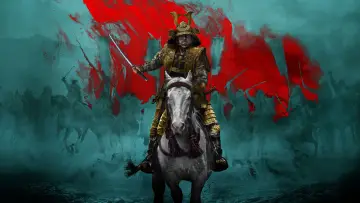 Backdrop к сериалу "Shōgun" #1322059