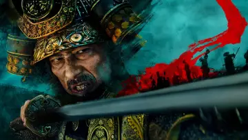 Backdrop к сериалу "Shōgun" #1322060