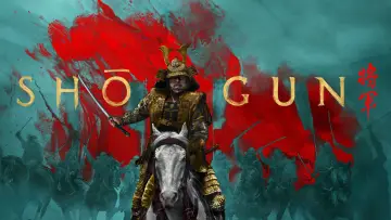 Backdrop к сериалу "Shōgun" #1322062