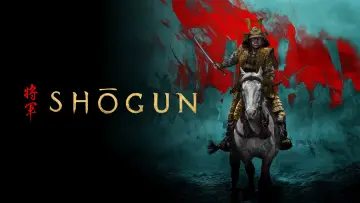 Backdrop к сериалу "Shōgun" #1322063