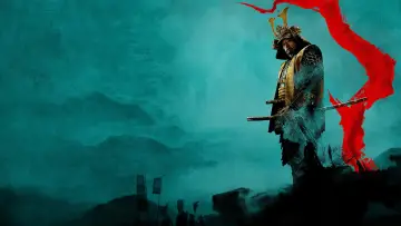 Backdrop к сериалу "Shōgun" #1322064