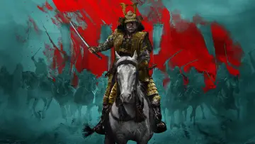 Backdrop к сериалу "Shōgun" #1322065