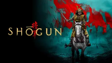 Backdrop к сериалу "Shōgun" #1322066
