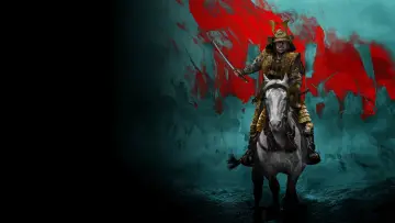 Backdrop к сериалу "Shōgun" #1322070