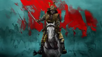 Backdrop к сериалу "Shōgun" #1322071