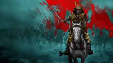 Backdrop к сериалу "Shōgun" #1322073