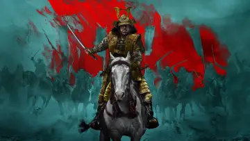 Backdrop к сериалу "Shōgun" #1322074