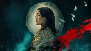 Backdrop к сериалу "Shōgun" #1322076