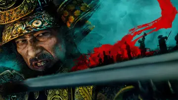 Backdrop к сериалу "Shōgun" #1322077
