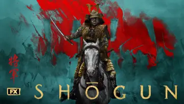 Backdrop к сериалу "Shōgun" #1322079