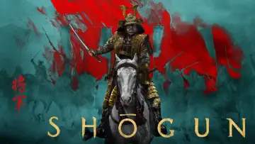 Backdrop к сериалу "Shōgun" #1322080