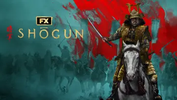 Backdrop к сериалу "Shōgun" #1322082