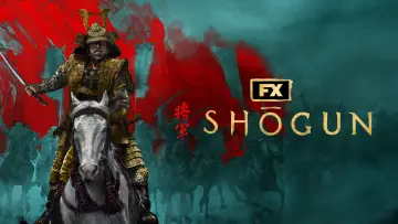Backdrop к сериалу "Shōgun" #1322083