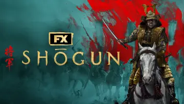 Backdrop к сериалу "Shōgun" #1322084