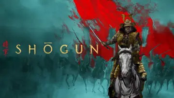 Backdrop к сериалу "Shōgun" #1322086
