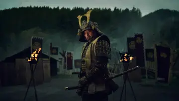 Backdrop к сериалу "Shōgun" #1322087