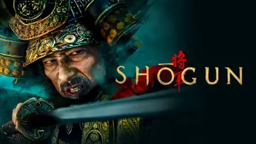Backdrop к сериалу "Shōgun" #1322088
