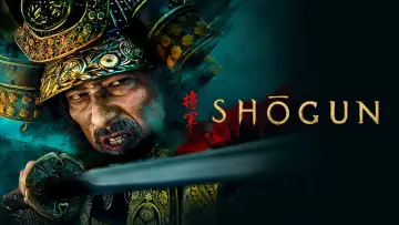 Backdrop к сериалу "Shōgun" #1322089