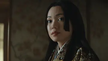 Backdrop к сериалу "Shōgun" #1322105
