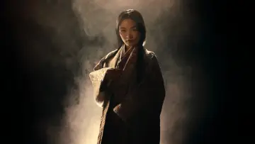 Backdrop к сериалу "Shōgun" #1322108