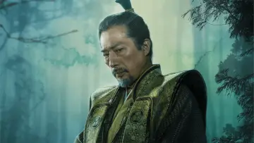 Backdrop к сериалу "Shōgun" #1322109