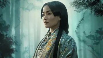 Backdrop к сериалу "Shōgun" #1322110