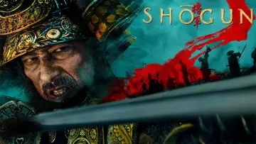 Backdrop к сериалу "Shōgun" #1322111