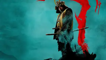 Backdrop к сериалу "Shōgun" #1322112