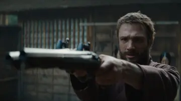 Backdrop к сериалу "Shōgun" #1322114