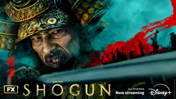 Backdrop к сериалу "Shōgun" #1322116