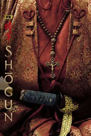 Poster к сериалу "Shōgun" #1322140