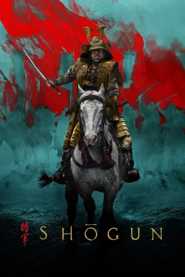 Poster к сериалу "Shōgun" #1322143