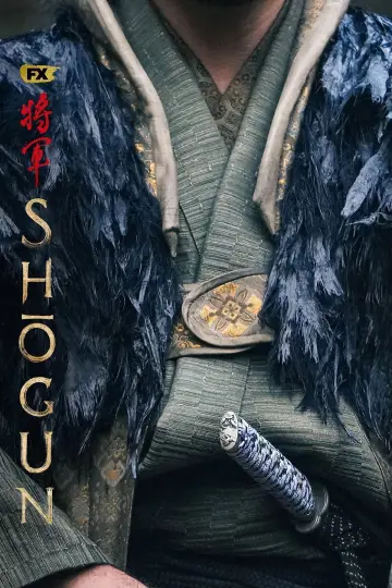 Poster к сериалу "Shōgun" #1322144