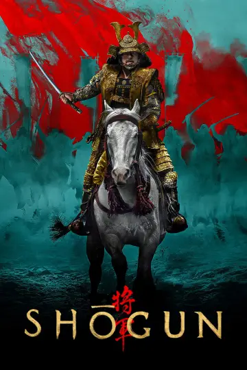 Poster к сериалу "Shōgun" #1322157